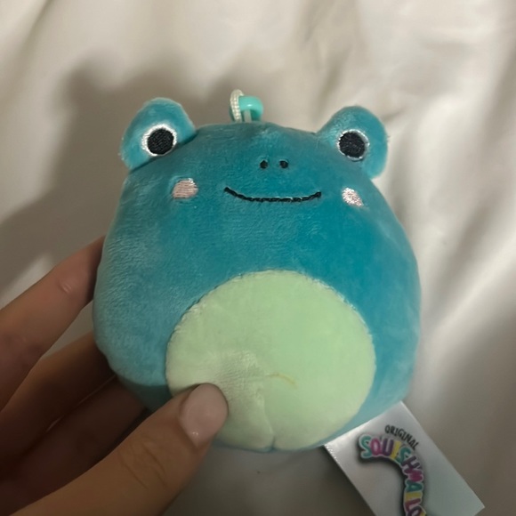 Rare Ludwig clip - Picture 1 of 1